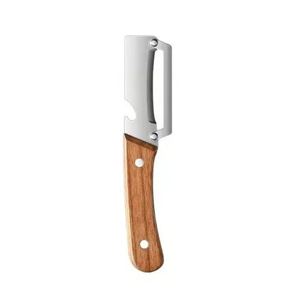 Multifunctional Kitchen Peeler & Slicer