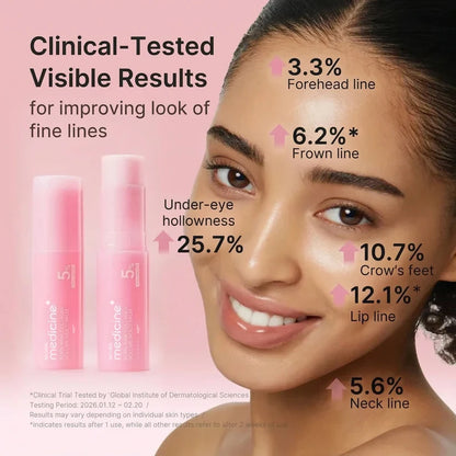 New aqa™ Natural medicine PDRN Pink Collagen Volume Multi Balm.