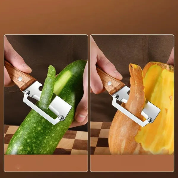 Multifunctional Kitchen Peeler & Slicer