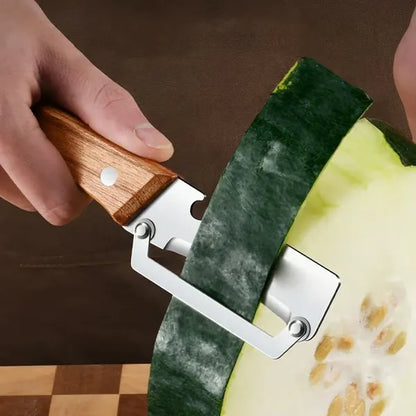 Multifunctional Kitchen Peeler & Slicer