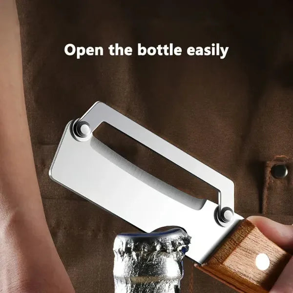 Multifunctional Kitchen Peeler & Slicer