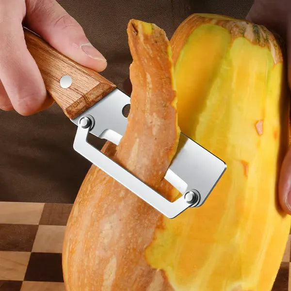 Multifunctional Kitchen Peeler & Slicer