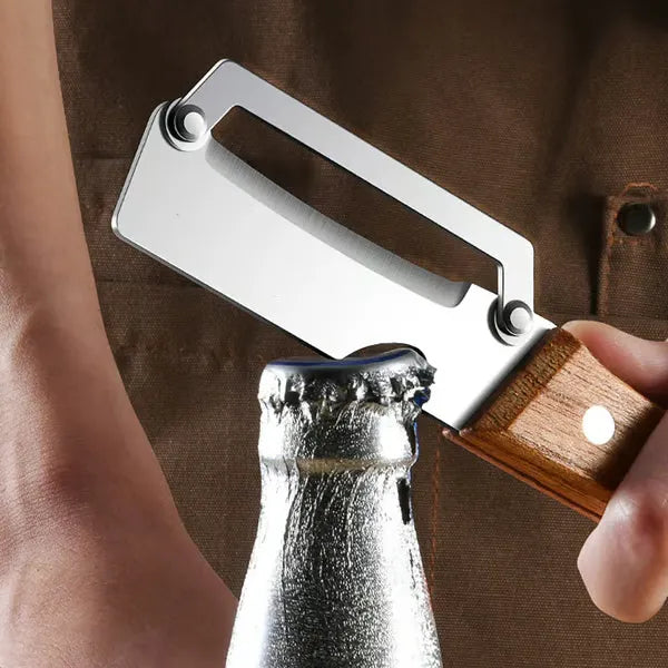 Multifunctional Kitchen Peeler & Slicer