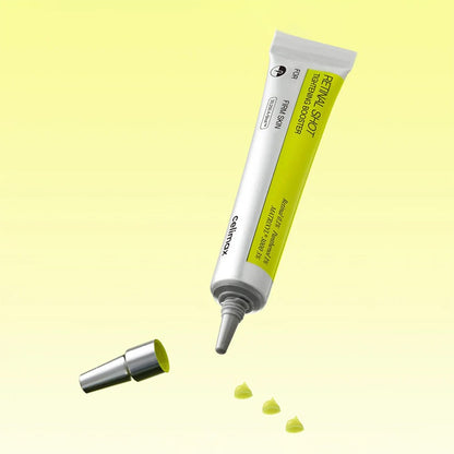 The Vita A Retinal Shot Tightening Booster