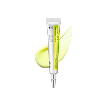 The Vita A Retinal Shot Tightening Booster