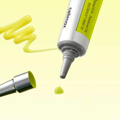 The Vita A Retinal Shot Tightening Booster