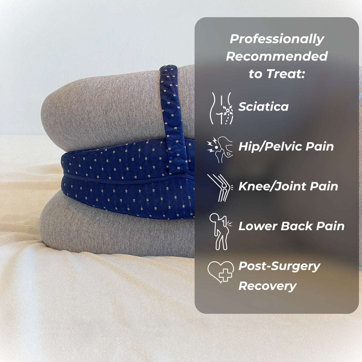 Alignment Pillow