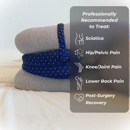Alignment Pillow